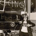 1974 - Schulfest - DJ M Boogy