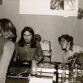 1974 - Schulfest - Jesus und Boogy 1