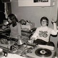 1974 - Schulfest - Jesus und Boogy 2