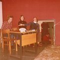 März 1976 - Israelwoche - Theaterstück
